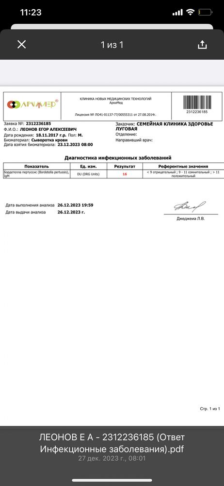 Изображение