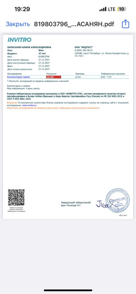 Изображение