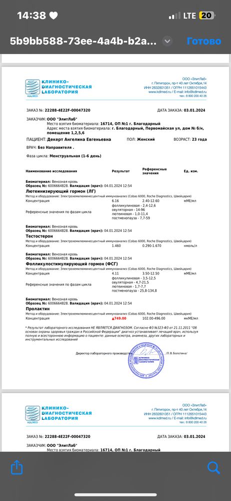 Изображение