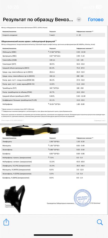 Почему становится трудно дышать? 16 причин