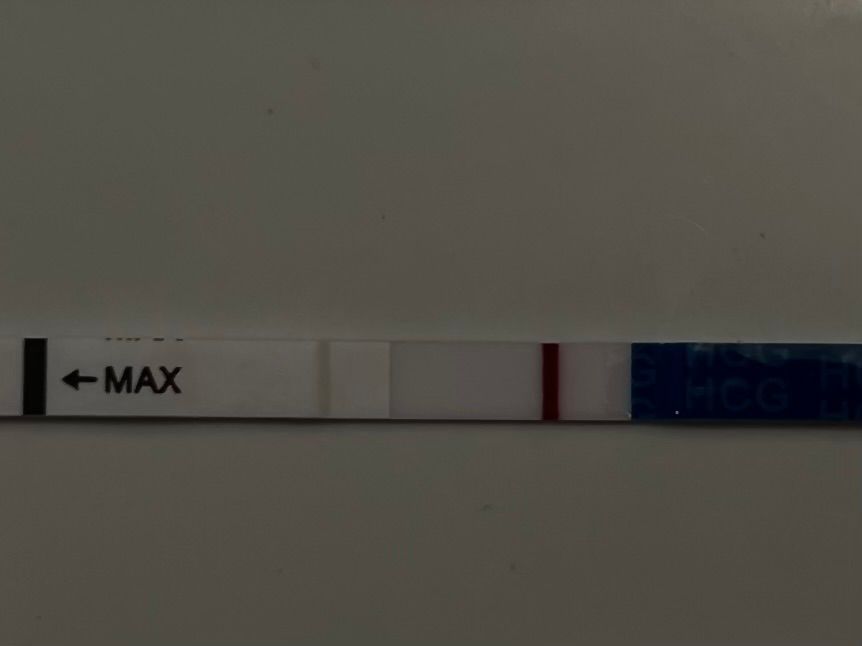 2 теста форум. Вторая полоска после высыхания. 2 теста форум. Леди чек реагент. Тесты 10 дпо evitest.