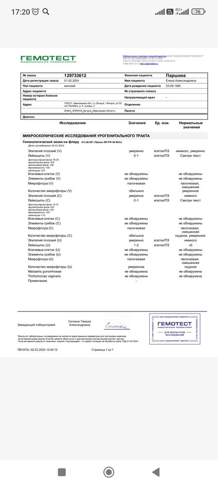 Изображение