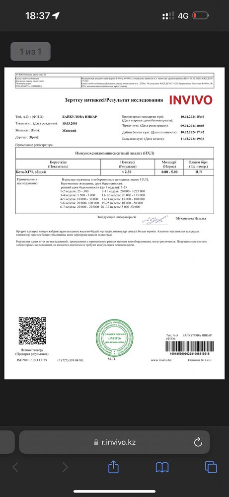 Изображение