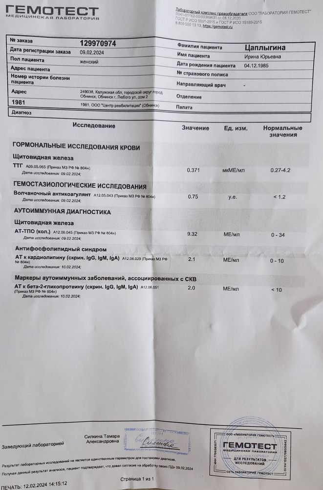 Изображение