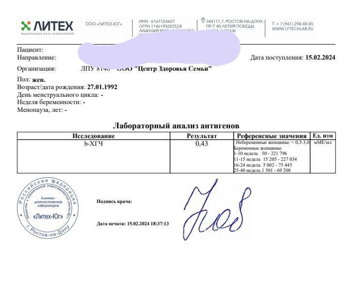 Изображение