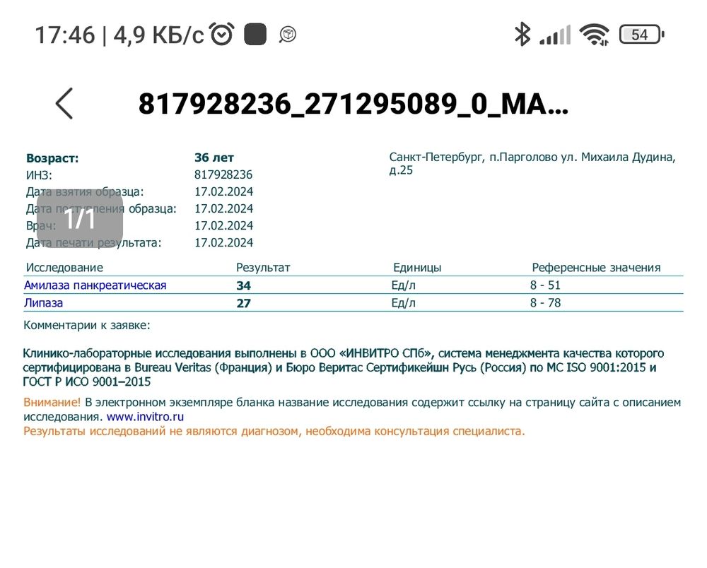 Изображение