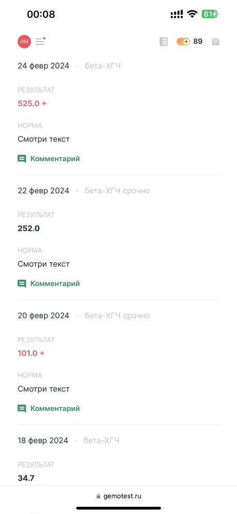 Изображение