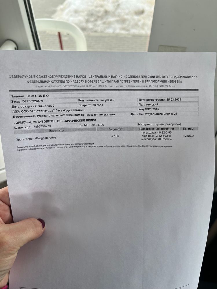 Изображение