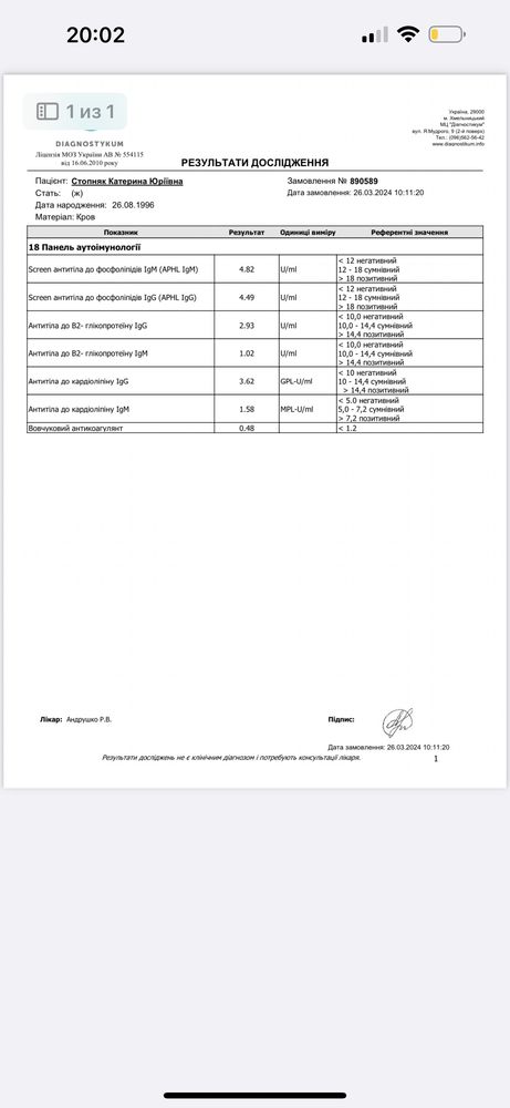 Изображение