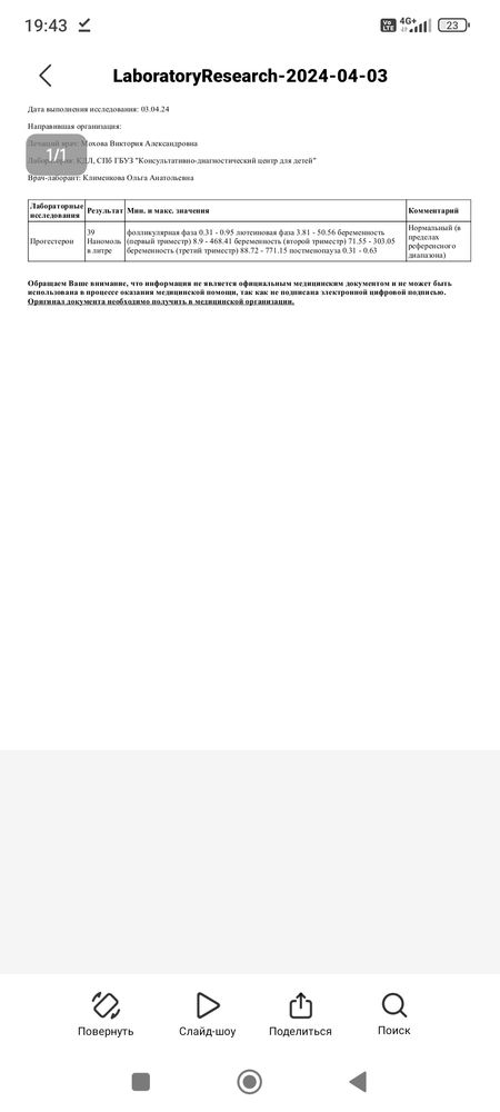 Изображение