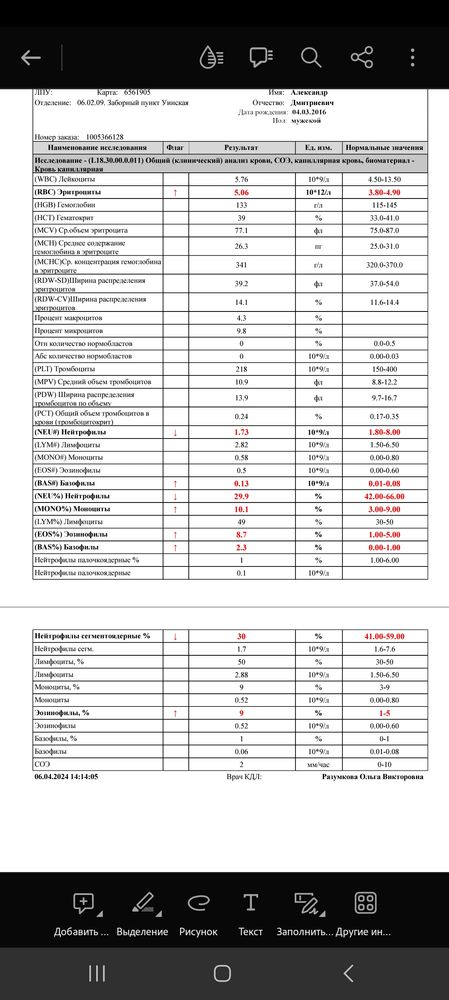 Изображение