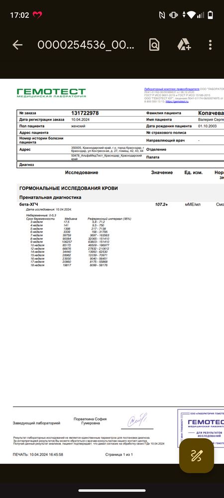 Изображение