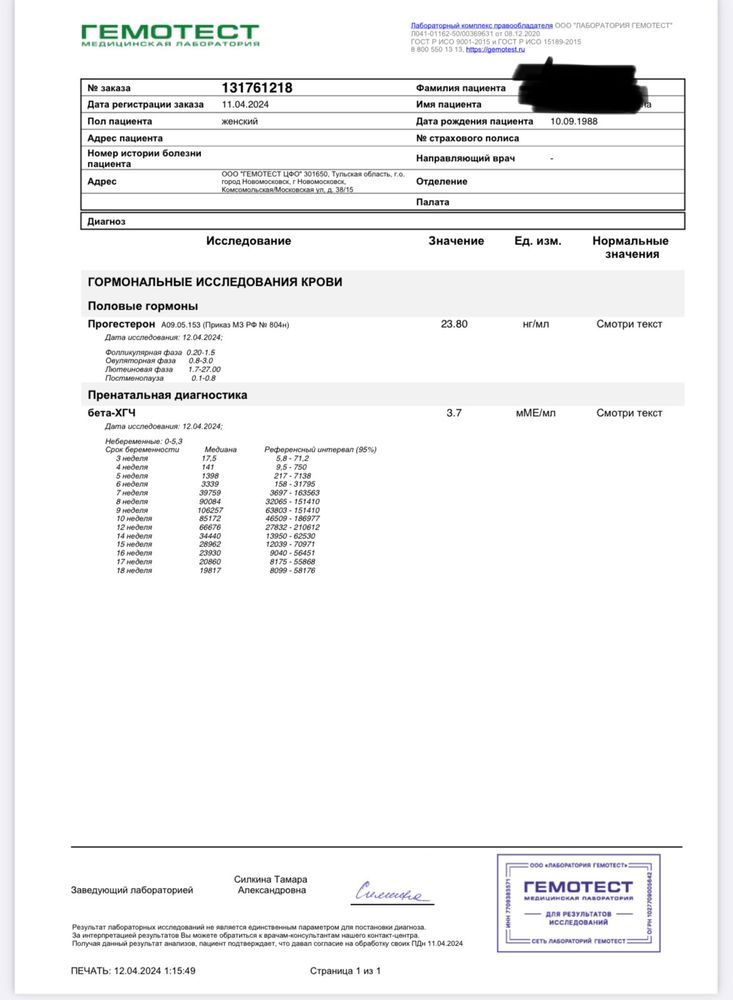 Изображение