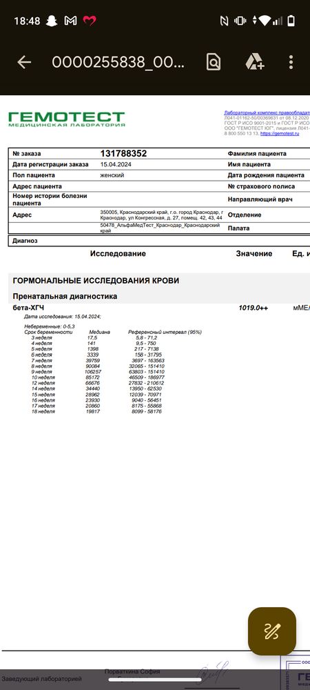 Изображение