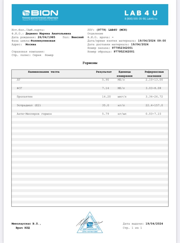 Изображение