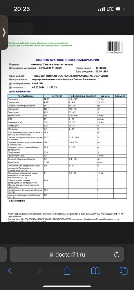 Изображение