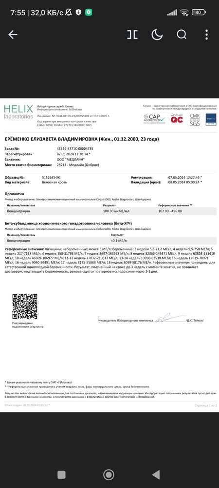 Изображение