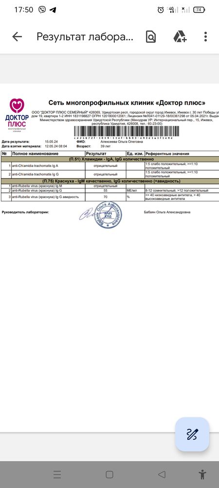 Изображение