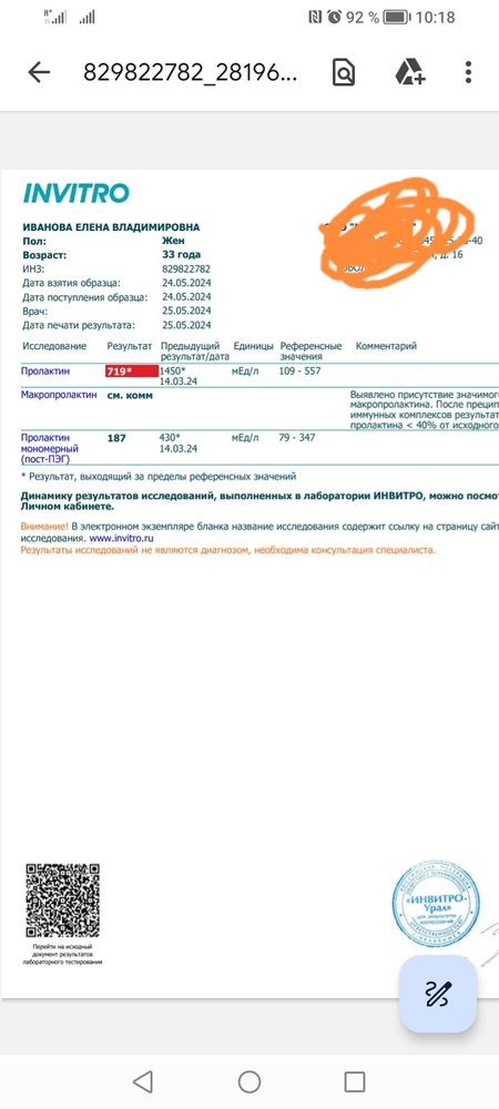 Изображение