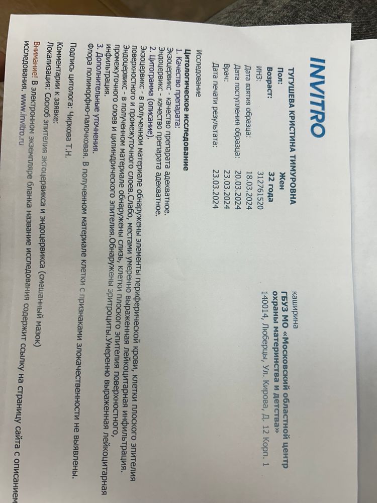 Изображение