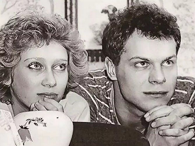 Ирина богушевская биография личная жизнь