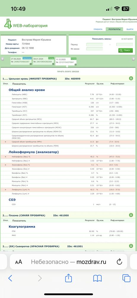 Изображение