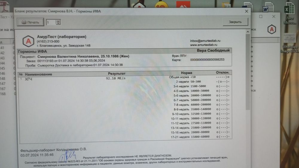 Изображение