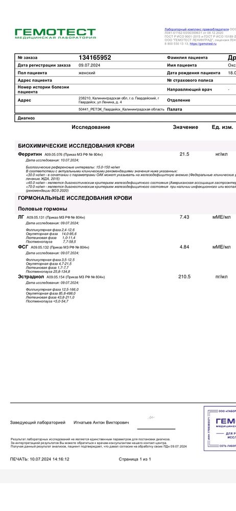 Изображение