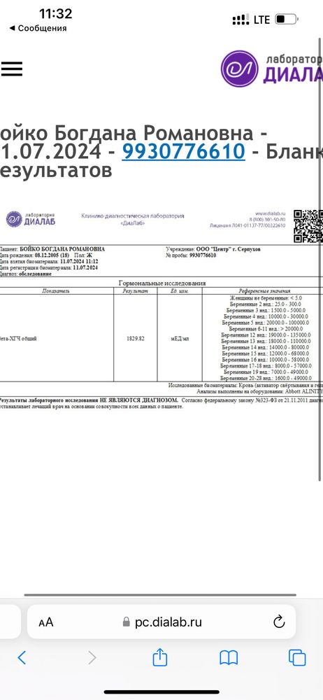 Изображение