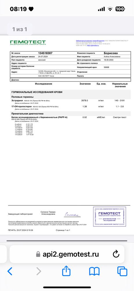 Изображение