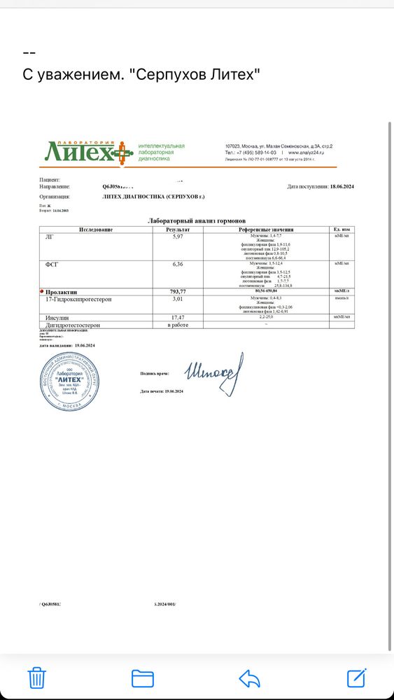 Изображение