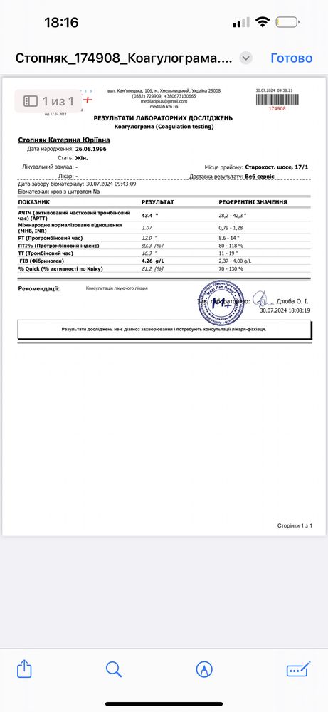 Изображение