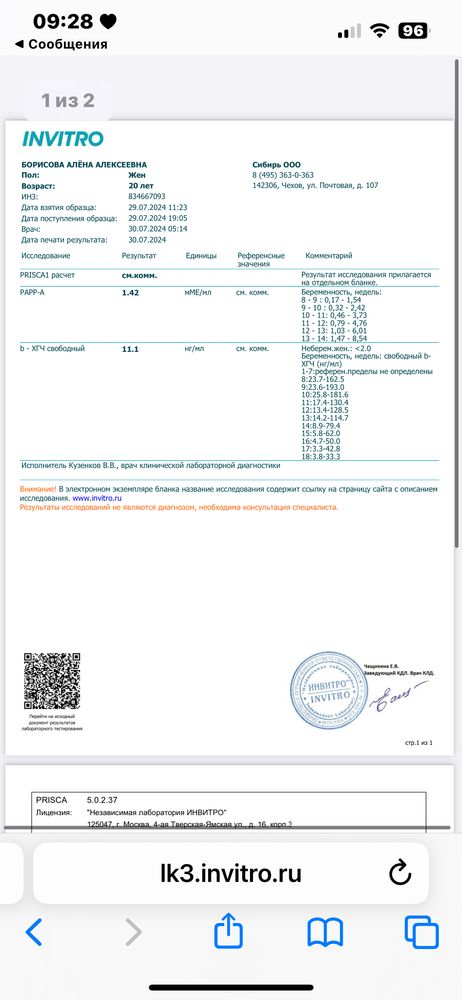 Изображение