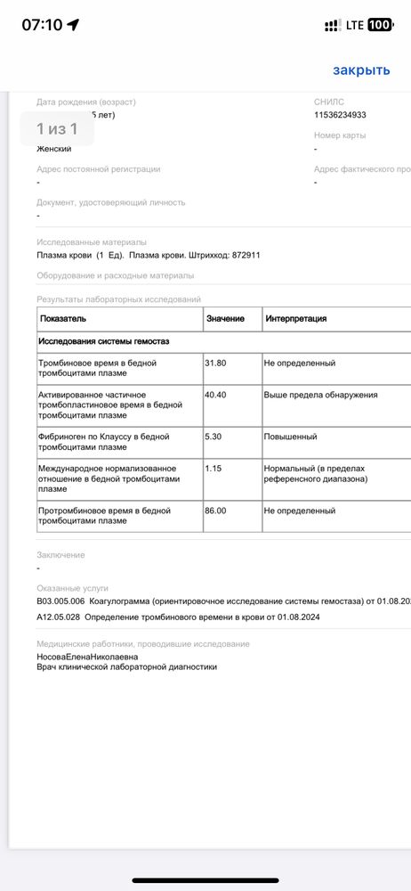 Изображение
