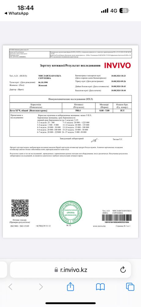 Изображение