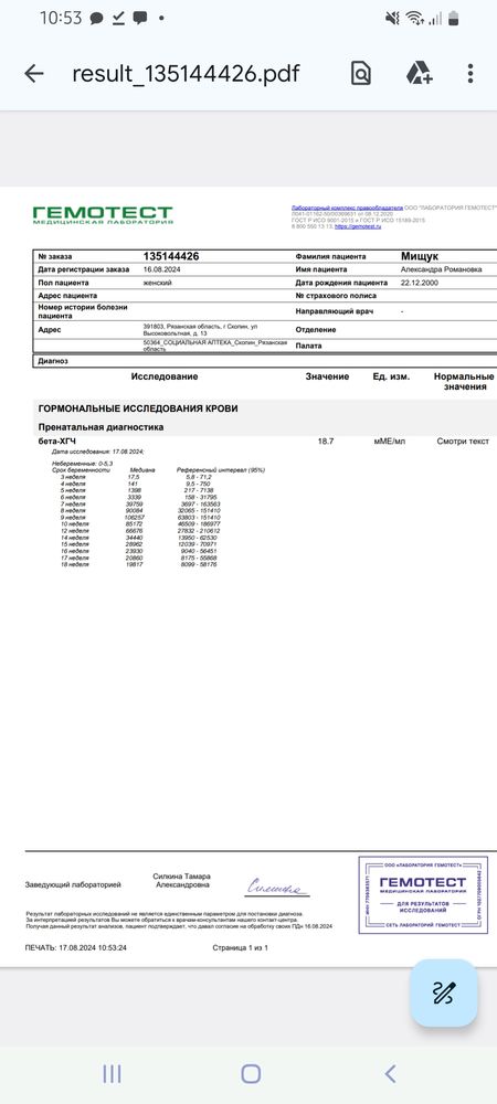 Изображение