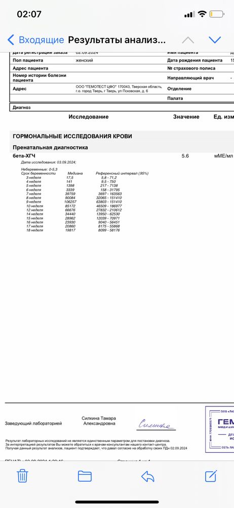 Изображение