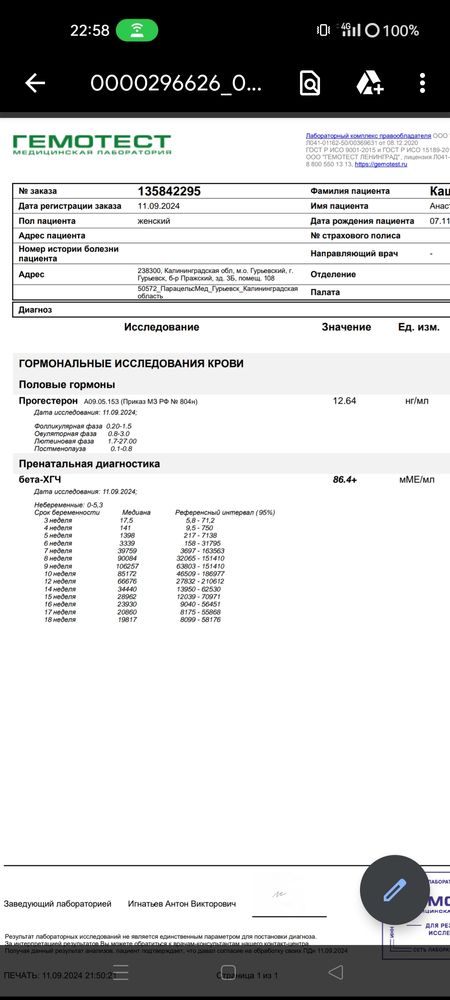 Изображение