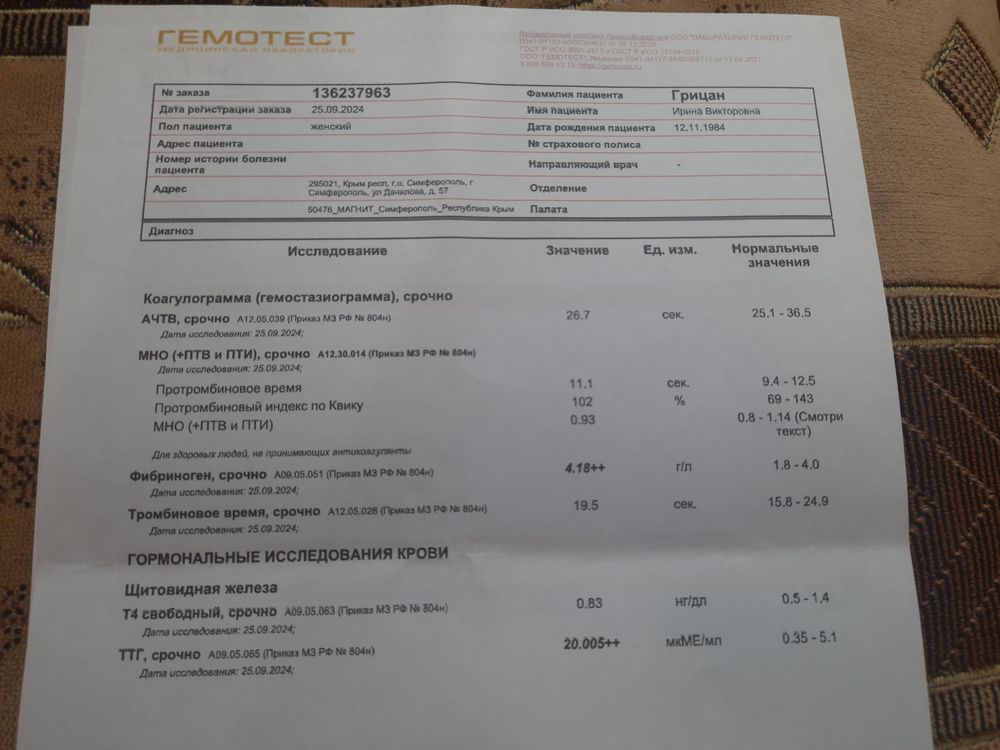 Изображение