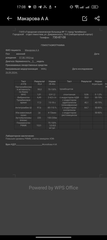 Изображение