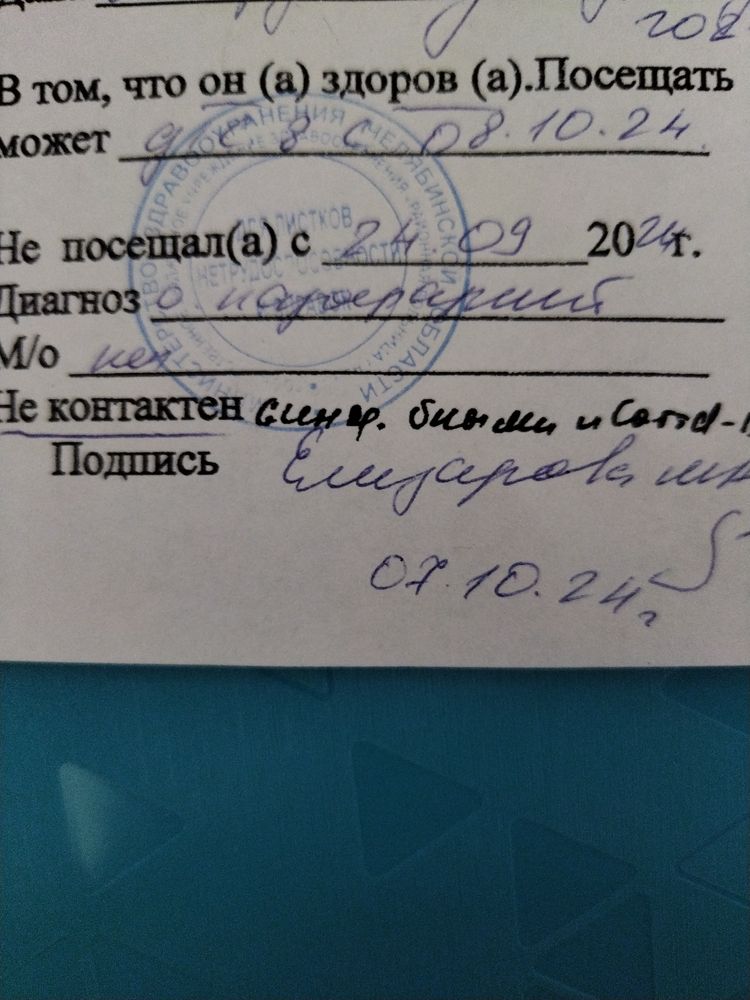 Изображение