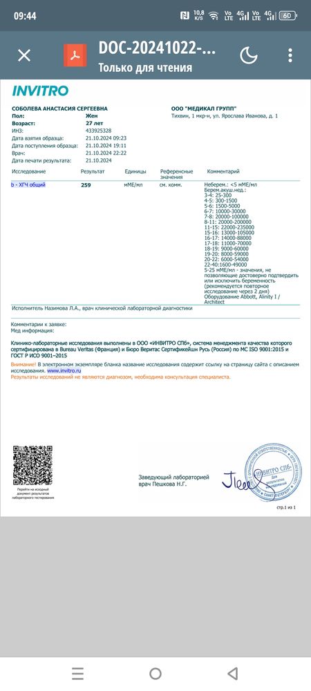 Изображение