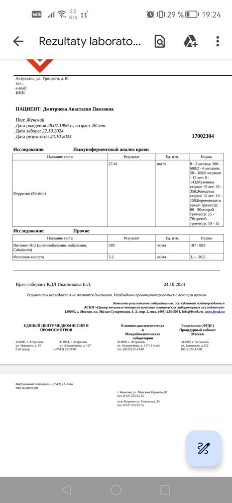 Изображение