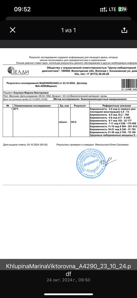 Изображение