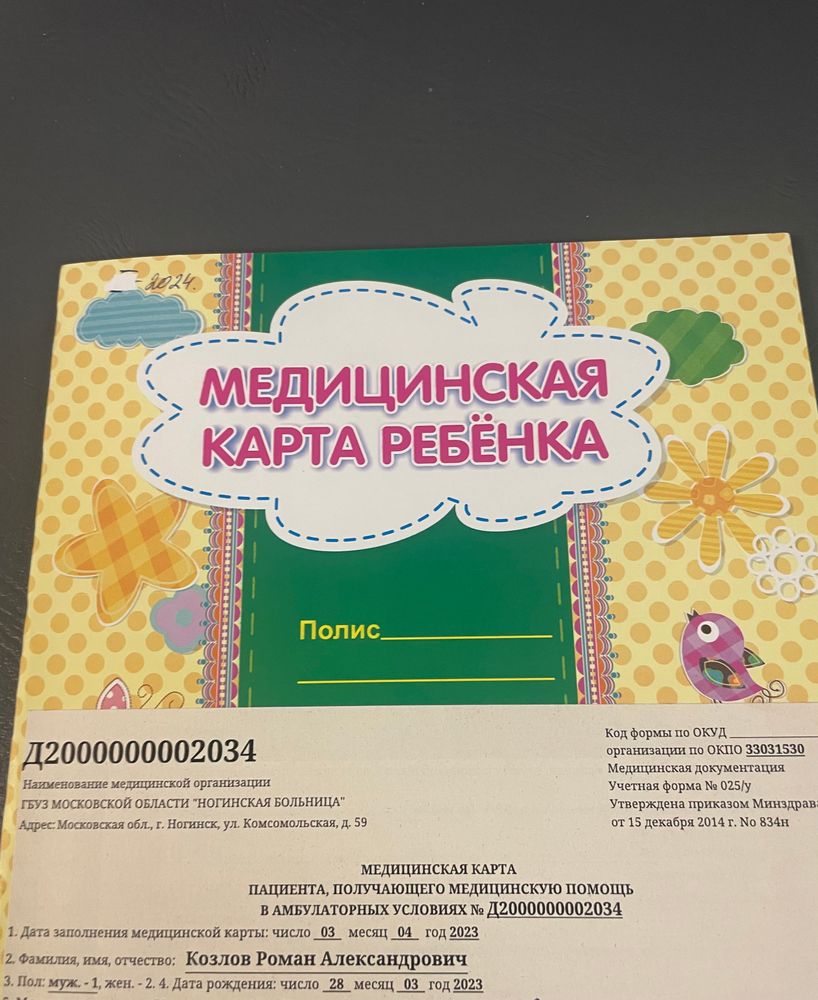 Изображение