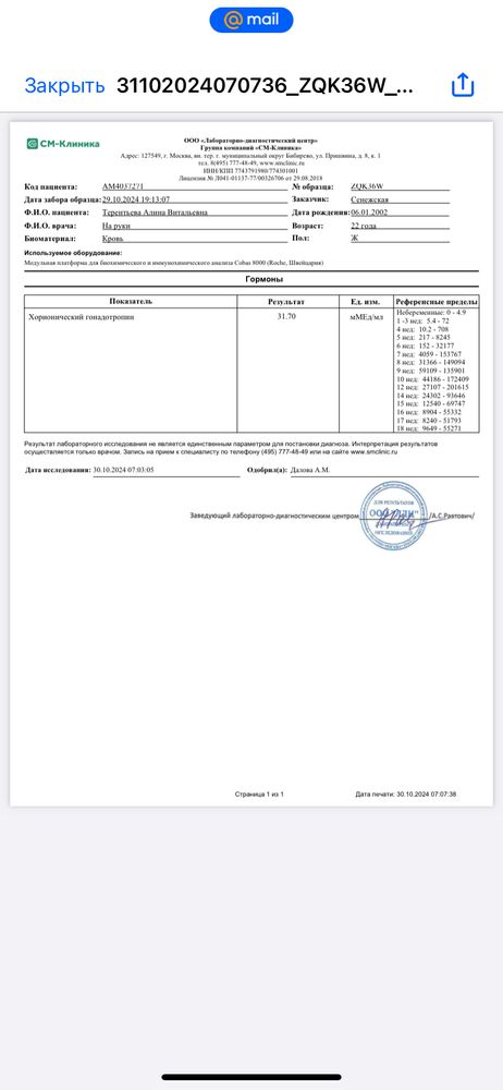 Изображение