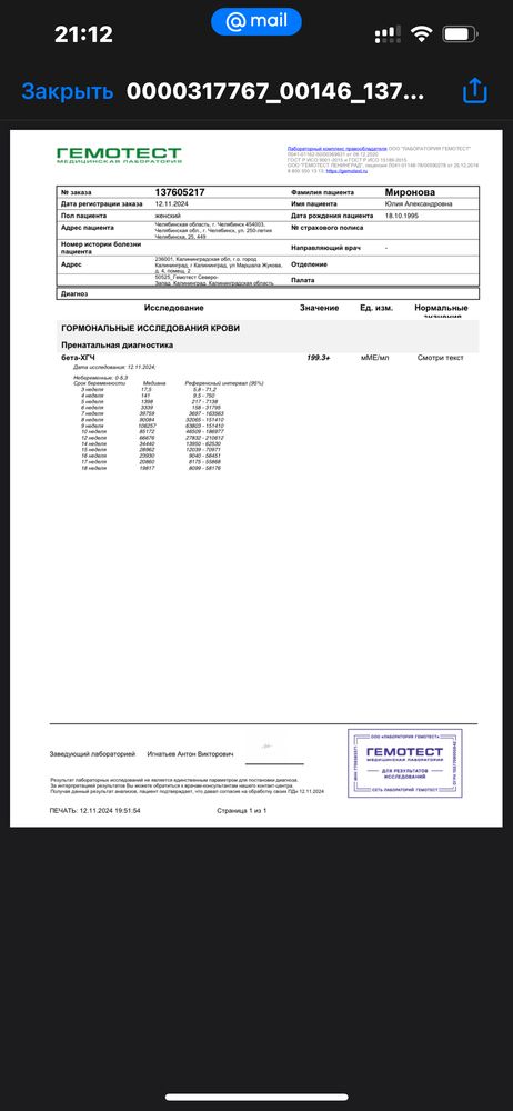 Изображение