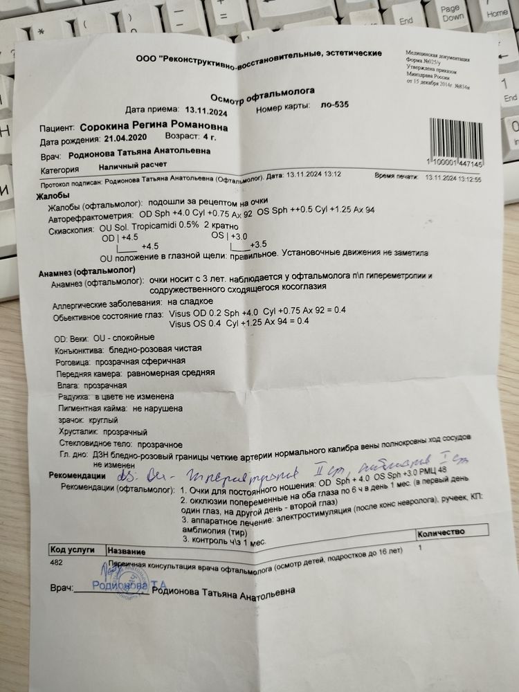 Изображение