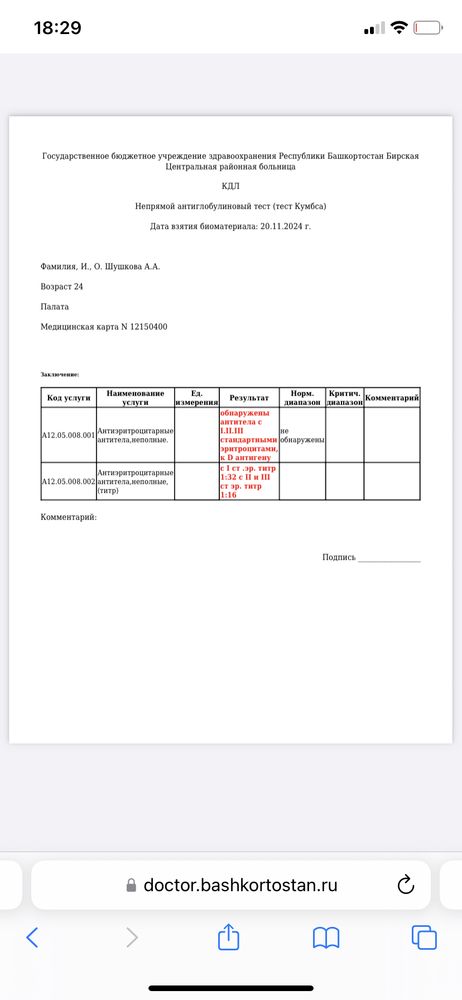 Изображение