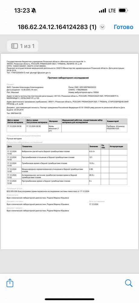 Изображение